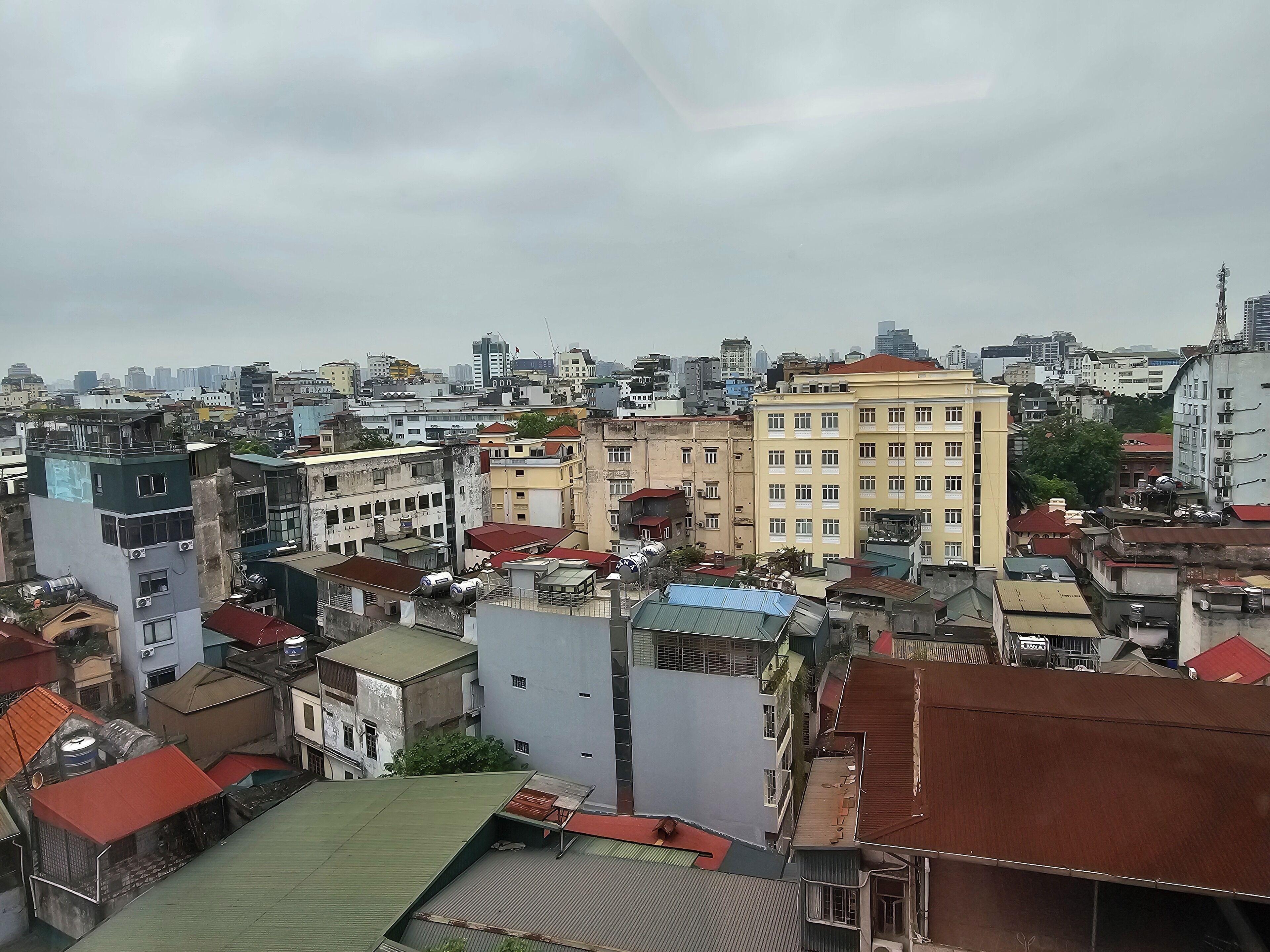 Hilton Garden Inn Hanoi — Photos 3